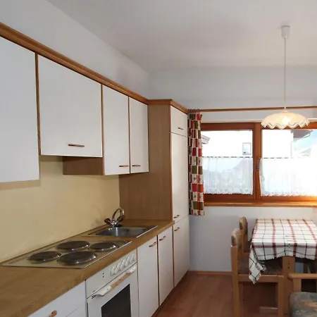 Apartamento Ram.2 Aschau Im Zillertal