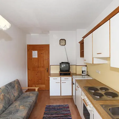 Ram.2 Apartamento Aschau Im Zillertal