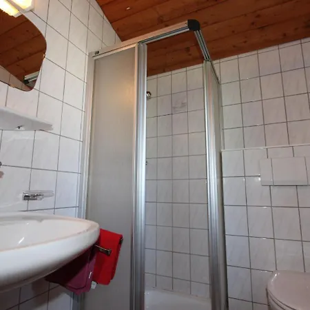 Ram.2 Apartamento Aschau Im Zillertal